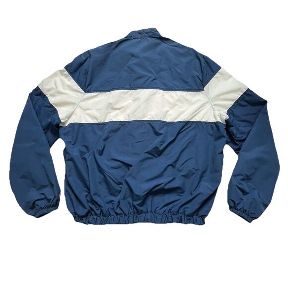 Notre Dame Fighting Irish Vintage 80s Champion Windbreaker Medium - Picture 9 of 10